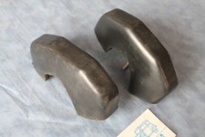 FIAT 124 U.T.  ROSTRI IN GOMMA