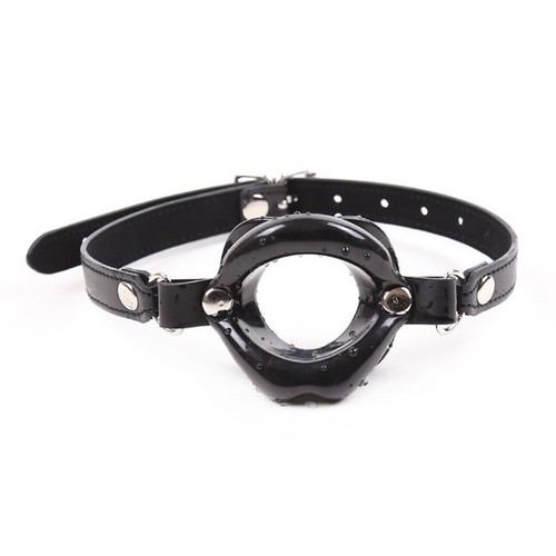 Morso ring gag - , forma