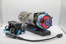 Denz PLC MK I Lens Projector