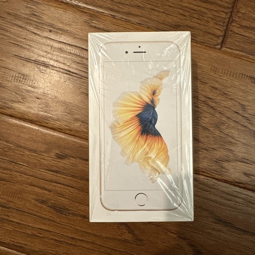 Apple iphone plus 64gb solo - 6s,