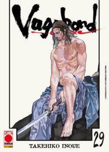 Vagabond deluxe - vagabond,