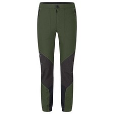 Montura vertigo pant verde salvia pantalone dwr ski alp trekking outdoor S M ...