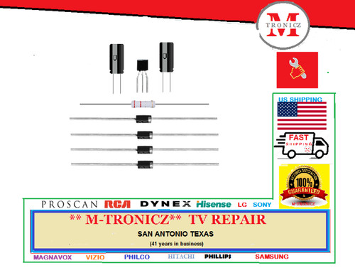 Kit riparazione per - kit,
