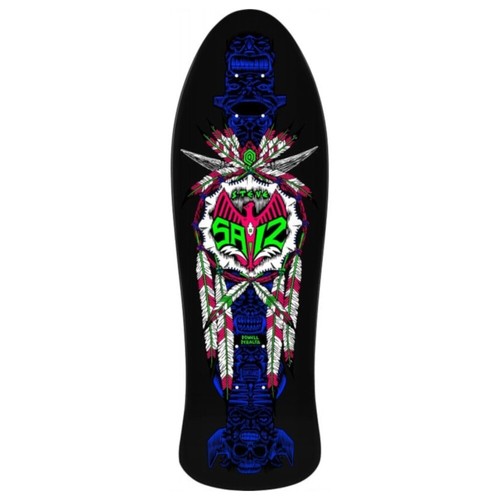 Tavola skateboard old - tavola, da