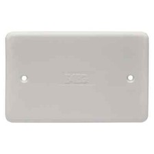 Coperchio rettangolare per