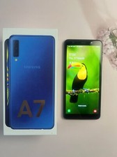 Smartphone globale Samsung A7
