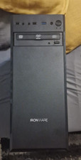 Case PC IRONWARE +