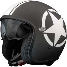 CASCO MOTO JET PREMIER VINTAGE