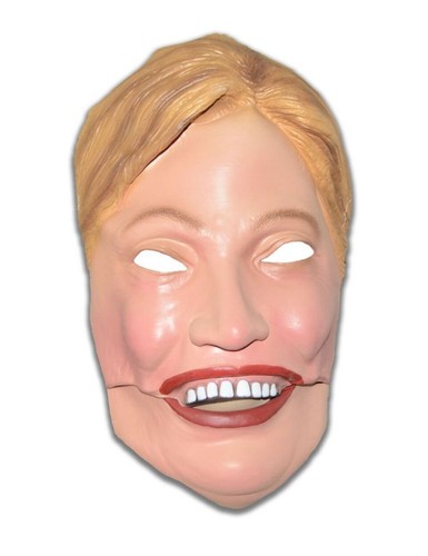Costume hillary clinton - costume,