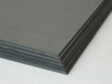 Lastra Lamiera Lamina decapata