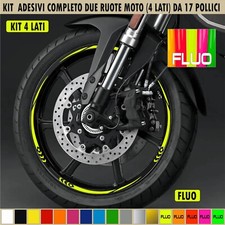 Set Universale Adesivi Strisce