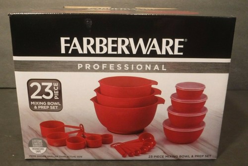 Nuovo farberware professional - nuovo,