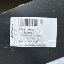 PARASASSI  POST. SX SEAT ARONA