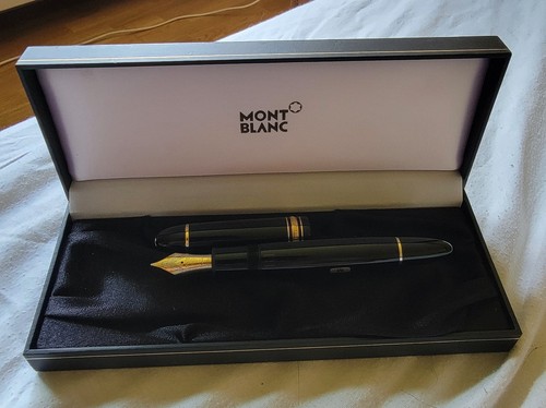 Montblanc meisterstuck 149 con - meisterstuck,