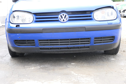 Golf paraurti anteriore - golf,
