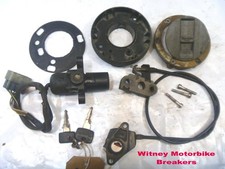 KIT SERRATURA TRIUMPH