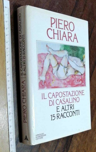 Libro capostazione di - libro🟥il,