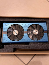 Scheda video SAPPHIRE NITRO+