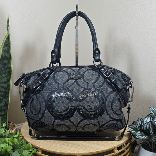 Borsa coach madison - borsa, sophia