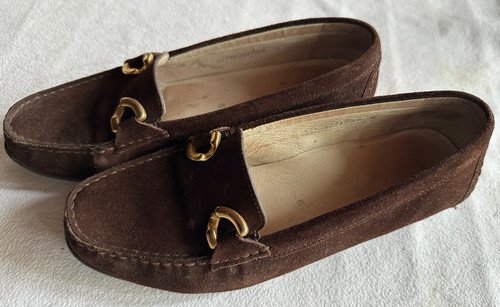 Scarpe basse pelle - basse,