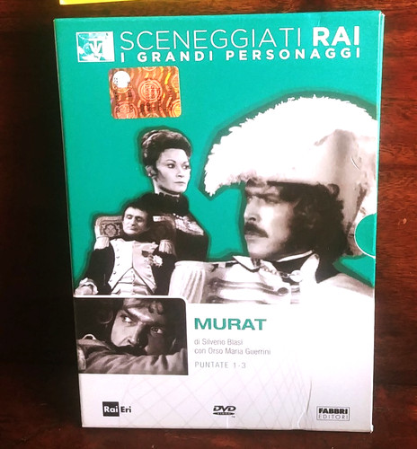 Dvd sceneggiati rai - sceneggiati,
