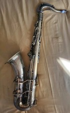 Vintage Conn 10M Naked