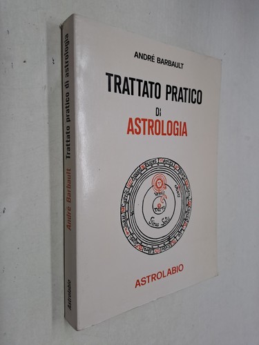 Trattato pratico astrologia - trattato,