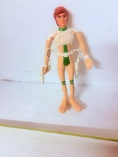 CAPITAN FUTURO FLEXI IN GOMMA