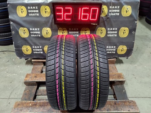 Pneumatici invernali gomme - 2,