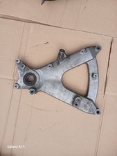 Staffa Supporto Marmitta Suzuki Burgman AN 400 K7