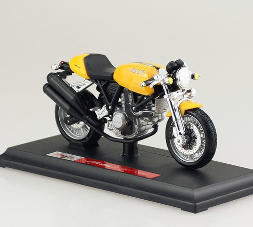 Modellino moto ducati sport - moto,