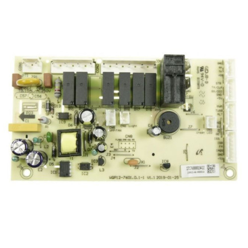 Candy scheda elettronica - candy,