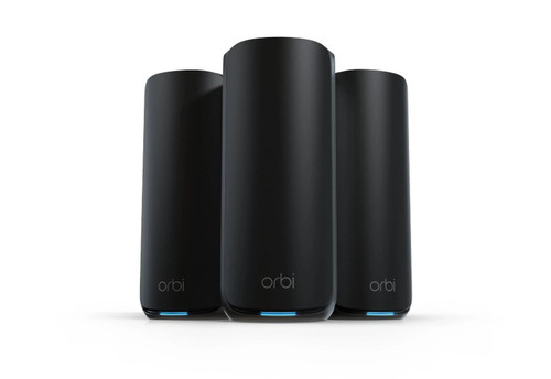 Netgear orbi 870 series - netgear, rbe873