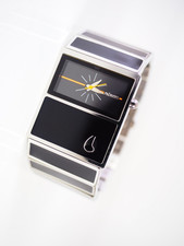 Orologio Nixon Lo Chalet Nero