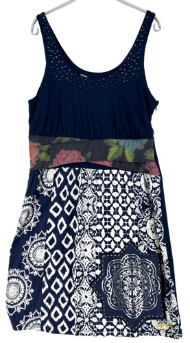 Desigual abito donna - desigual,