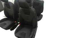 sedili FORD MONDEO BERLINA CNG