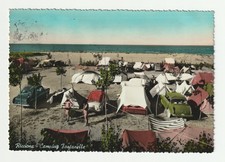 RICCIONE CAMPING FONTANELLE