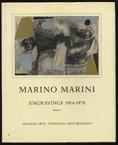 Dermot cooke marino marini - /,