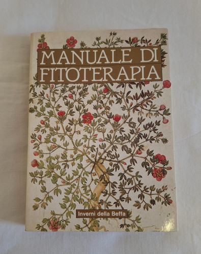 Rinaldo benigni manuale - -,