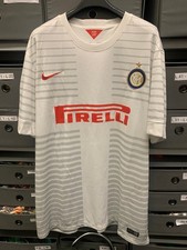 MAGLIA CALCIO AWAY INTER MILAN