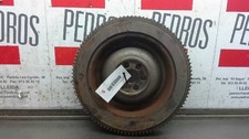 123119C640 ENGINE FLYWHEEL /