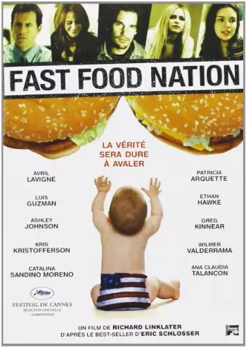 Fast food nation édition - fast,