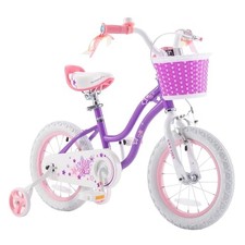 Bicicletta da bambina