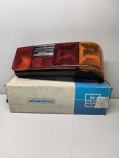 Fanale Stop Posteriore