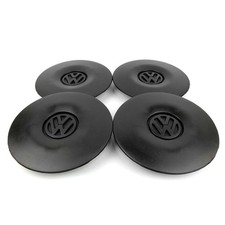 Per VW T4 1996-2004 Set copricerchio mozzo copricerchio centrale 7D0601151 4 ...