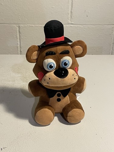 Peluche five nights - peluche, at