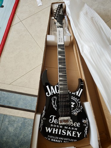 Chitarra elettrica ibanez - elettrica,