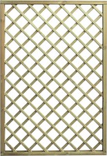 Confine PANNELLO GRIGLIATO