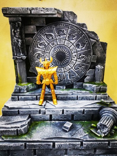 Saint seiya cavalieri zodiaco - seiya,