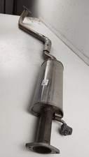 28650h8420 silenziatore centr - silenziatore,
